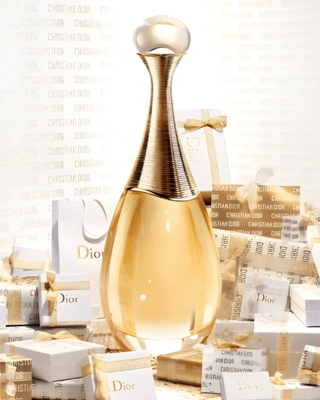 J'adore Eau de Parfum